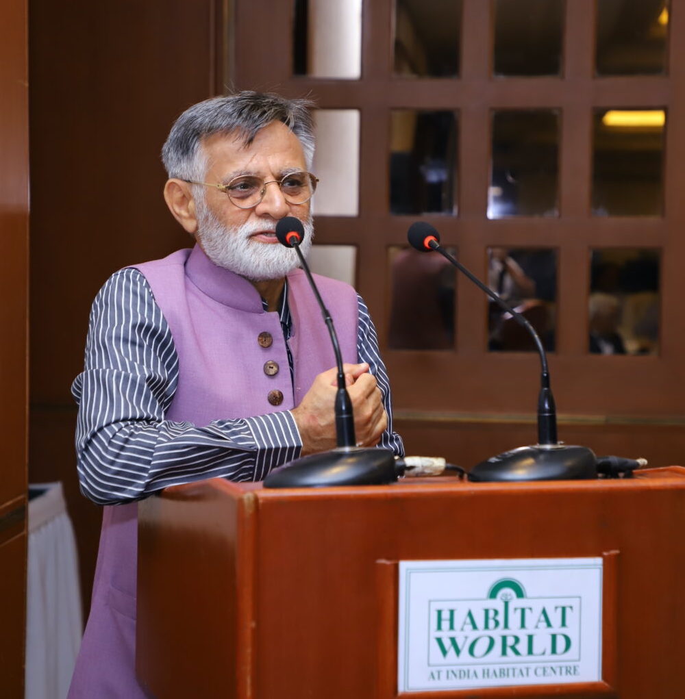 Ashok Arora